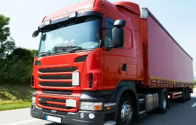 Ankara Yenişarbademli Ambar Kargo