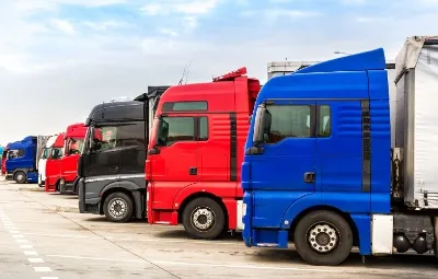 Ankara Yenişarbademli Ambar Nakliyat